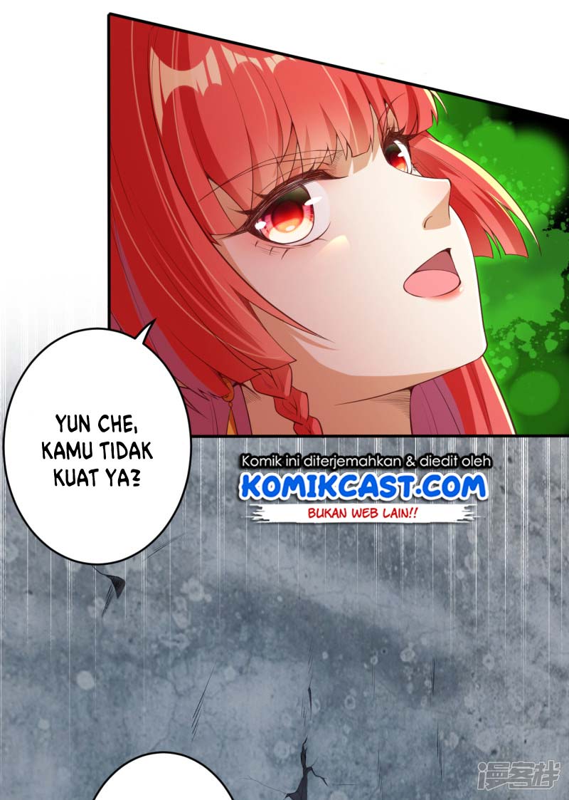 Dilarang COPAS - situs resmi www.mangacanblog.com - Komik against the gods 298 - chapter 298 299 Indonesia against the gods 298 - chapter 298 Terbaru 18|Baca Manga Komik Indonesia|Mangacan